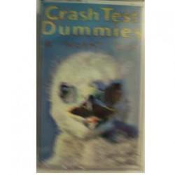 CASSETTE CRASH TEST DUMMIES A WORM´S LIFE