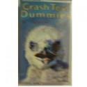 CASSETTE CRASH TEST DUMMIES - A WORM´S LIFE