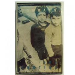 CASSETTE COMBAYS IRE CONTIGO