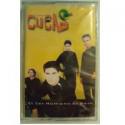 CASSETTE LOS CUCAS - EL SER HUMANO ES RARO