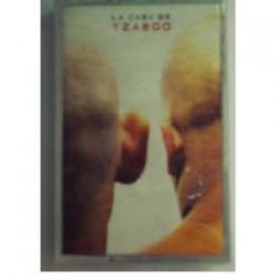 CASSETTE CASA DE TZABOO,LA LA CASA DE TZABOO