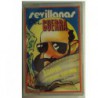 CASSETTE AROMA - SEVILLANAS DEL GUERRA