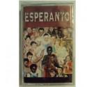 CASSETTE ESPERANTO - ESPERANTO