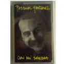 CASSETTE PASCUAL GONZALEZ CON MI SOLEDAD