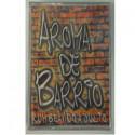 CASSETTE AROMA DE BARRIO RUMBEANDO A JULIO