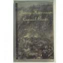 CASSETTE JERRY HARRISON - CASUAL GODS