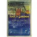 CASSETTE FOOL´S GARDEN - GO AND ASK PEGGY FOR THE PRINCIPAL THING