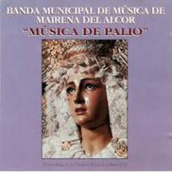 CASSETTE BANDA MUNICIPAL MUS. MAIRENA DEL ALCOR MUSICA DE...