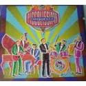 CASSETTE PICCOLISSIMA - ORQUESTA