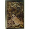 CASSETTE CANTO DE LA TORTOLA - EL CANTO DE LA TORTOLA