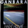 CASSETTE GANBARA - GANBARA