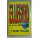 CASSETTE VARIOS ELLEGIBO - UNA HISTORIA DE IFA-ELLEGIBO Y
