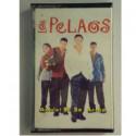 CASSETTE LOS PELAOS - AHORA SI SE ARMO