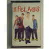 CASSETTE LOS PELAOS - AHORA SI SE ARMO