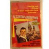 CASSETTE EL CANTOR ARGENTINO - EL CANTOR ARGENTINO