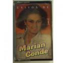 CASSETTE MARIAN CONDE - EXITOS DE MARIAN CONDE