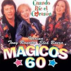 CASSETTE VARIOS MAGICOS 60