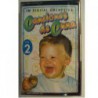 CASSETTE VARIOS CANCIONES DE CUNA VOL.2