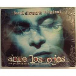 CASSETTE BSO ABRE LOS OJOS        2CASSETTES