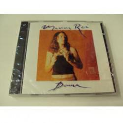 CD MARINA REI - DONNA
