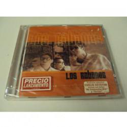 CD LOS RABANES, LOS RABANES