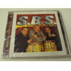 CD S.B.S. GUANCHA Y GUARANCHA