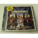 CD SIMBOLO,EL SIMBODROMO