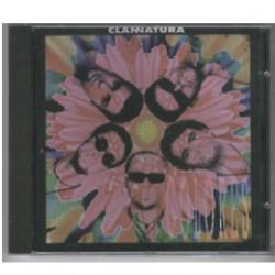 CD CLANNATURA COLORES
