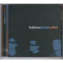 CD THE BOLIVIANS - THE MIDNIGHT SMALL TALK