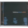 CD THE BOLIVIANS - THE MIDNIGHT SMALL TALK