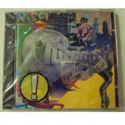 Cd Chicago  "19"