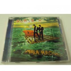 CD SUR, S.A. - MALA RACHA