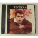 CD FABIAN - THE BEST OF