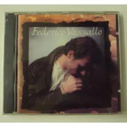CD FEDERICO VASALLO - FEDERICO VASALLO