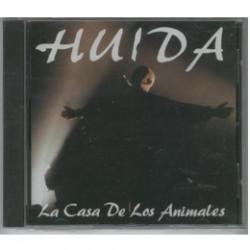 CD HUIDA -LA CASA DE LOS ANIMALES-