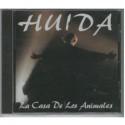 CD HUIDA -LA CASA DE LOS ANIMALES-