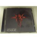 CD GARY NUMAN - EXILE