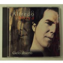 CD ALFREDO MOYA - A CIELO ABIERTO