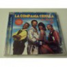 CD LA COMPAÑIA CRIOLLA    LA FIESTA