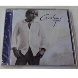 CD CRISTIAN   AZUL