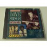 CD VARIOS LOVE SONGS OF THE 60´S VOL.2