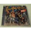 CD BANDA SONORA COMPAÑEROS (EL DISCO DE LA SERIE DE TV)