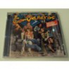 CD BANDA SONORA COMPAÑEROS (EL DISCO DE LA SERIE DE TV)