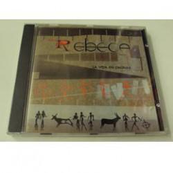 CD REBECA -LA VIDA EN PAGINAS