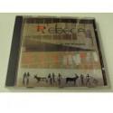 CD REBECA -LA VIDA EN PAGINAS