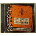CD MARABUNTA,LA LOS CUENTOS DE