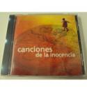 CD VARIOS ARTISTAS -CANCIONES DE LA INOCENCIA-