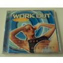 CD VARIOS WORK OUT-AMBIENT