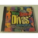CD VARIOS NATIVE QUEEN DIVAS-THE DEFINITIVE COLLECTION