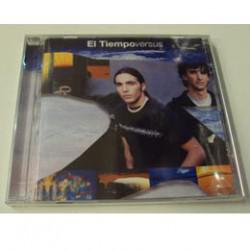 CD TIEMPO "EL VERSUS"